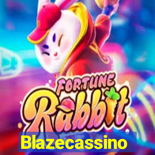 Blazecassino