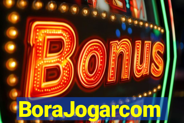 BoraJogarcom