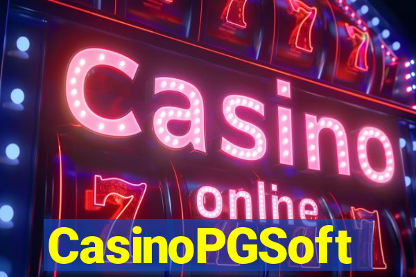 CasinoPGSoft