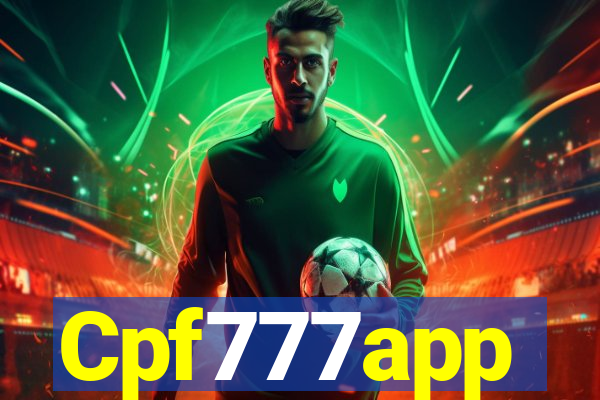 Cpf777app