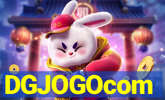 DGJOGOcom