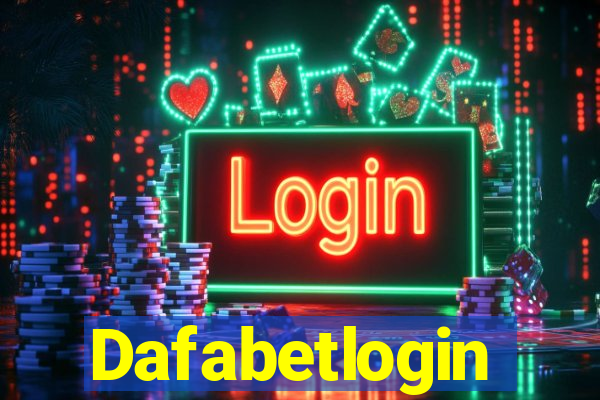 Dafabetlogin