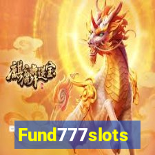 Fund777slots