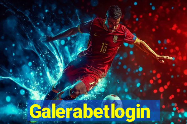 Galerabetlogin