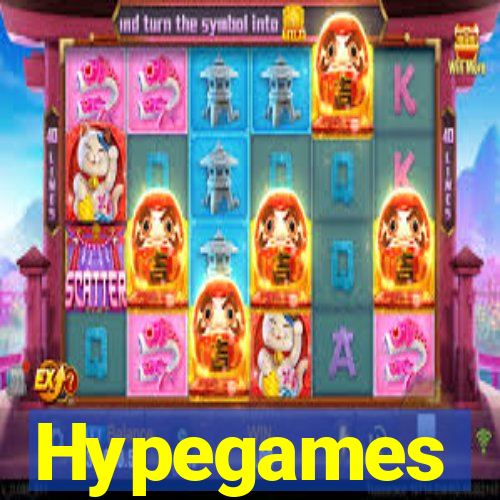 Hypegames