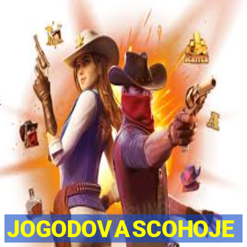 JOGODOVASCOHOJE