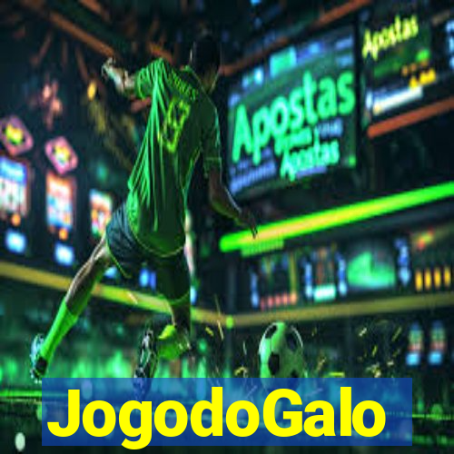 JogodoGalo