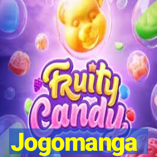 Jogomanga