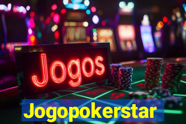 Jogopokerstar