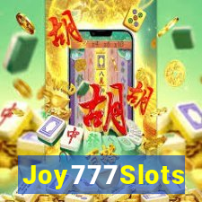 Joy777Slots