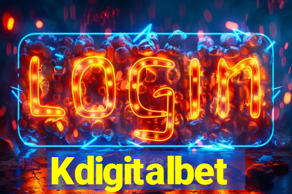 Kdigitalbet