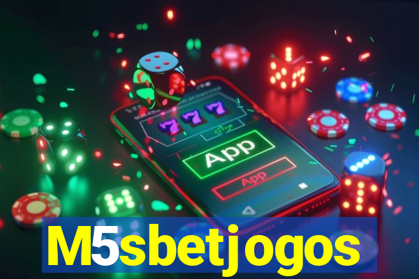 M5sbetjogos