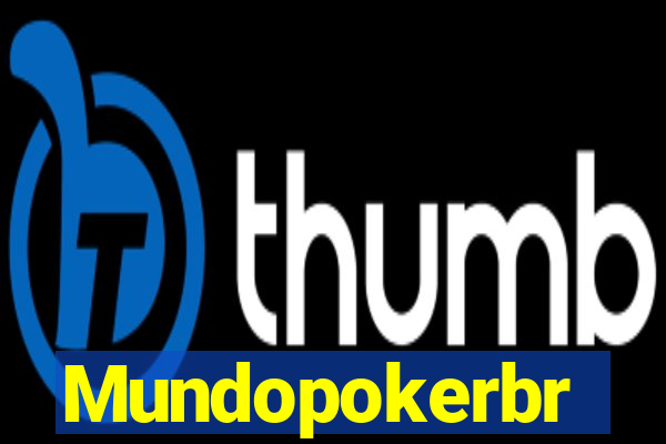 Mundopokerbr