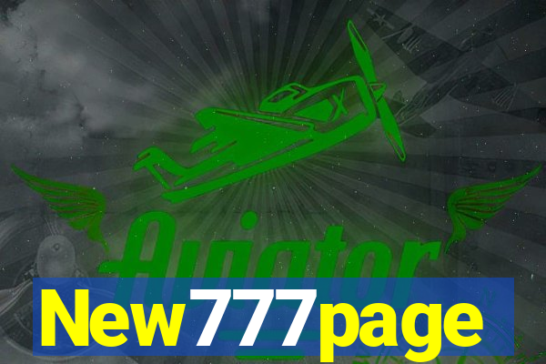 New777page