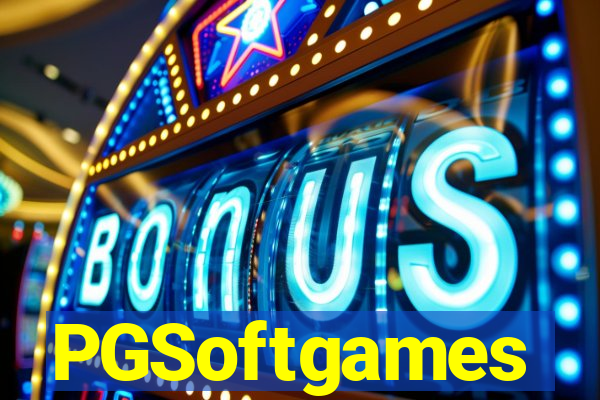 PGSoftgames