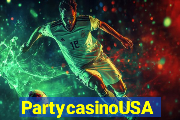 PartycasinoUSA