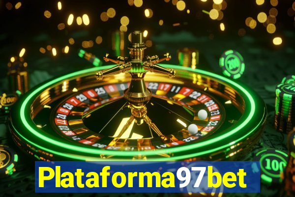 Plataforma97bet