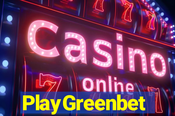 PlayGreenbet