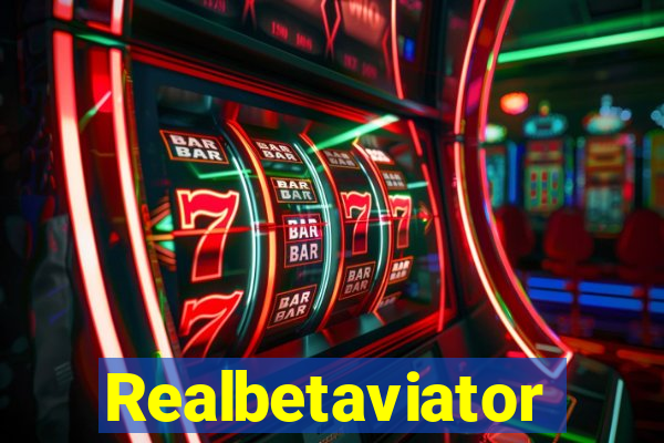 Realbetaviator