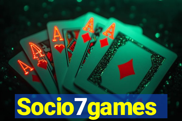 Socio7games