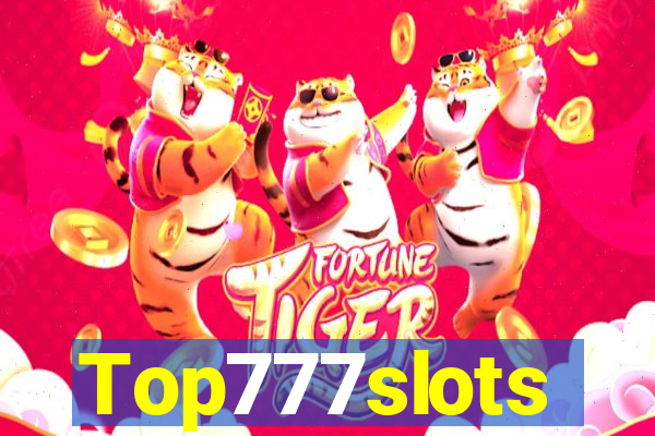 Top777slots