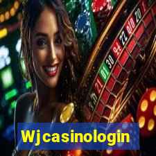 Wjcasinologin