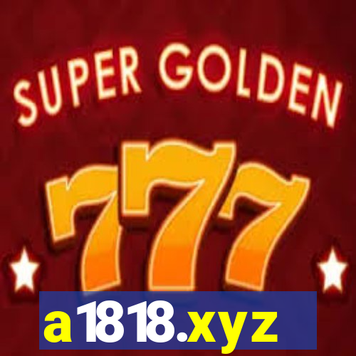 a1818.xyz