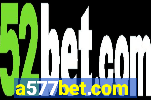 a577bet.com