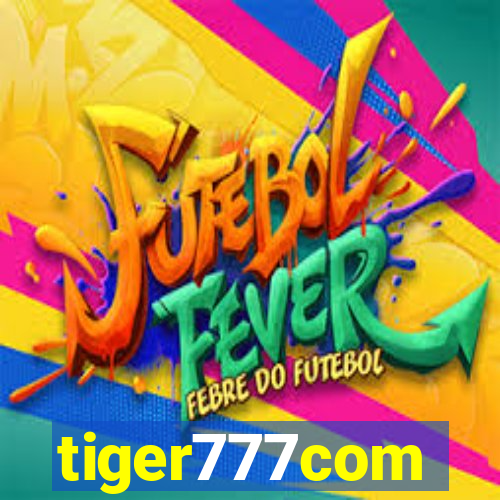 tiger777com