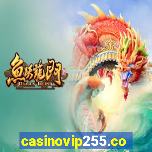 casinovip255.com