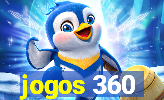 jogos 360