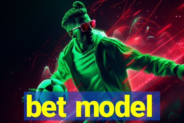 bet model