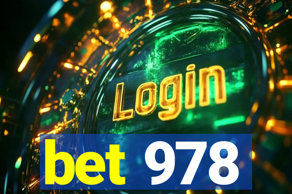 bet 978