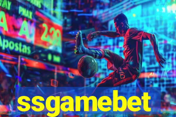 ssgamebet