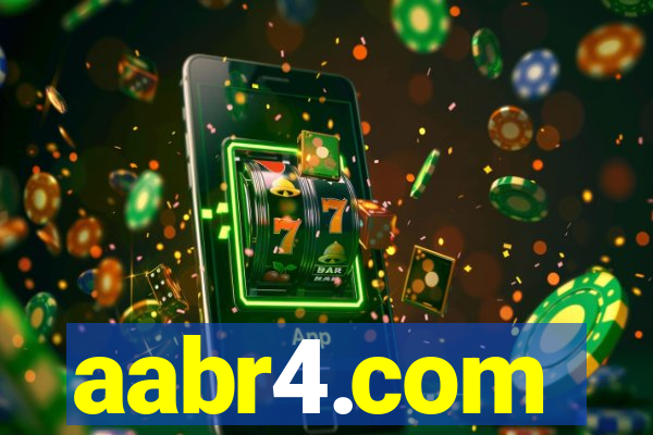 aabr4.com