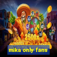 mika only fans