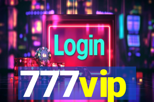 777vip