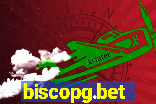 biscopg.bet