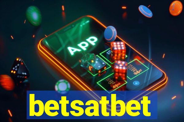 betsatbet