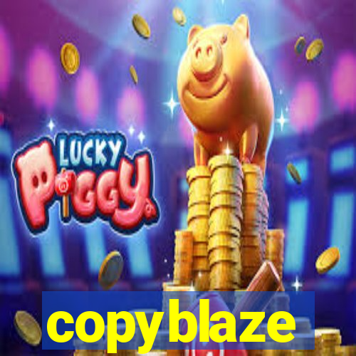 copyblaze