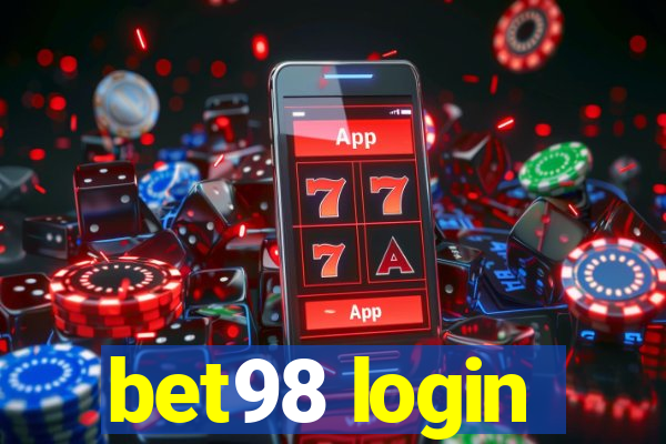 bet98 login