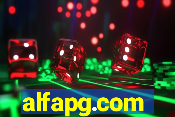 alfapg.com