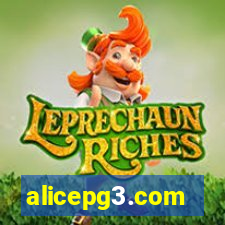 alicepg3.com