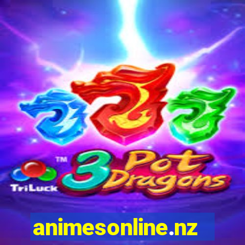 animesonline.nz