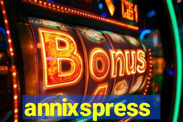 annixspress