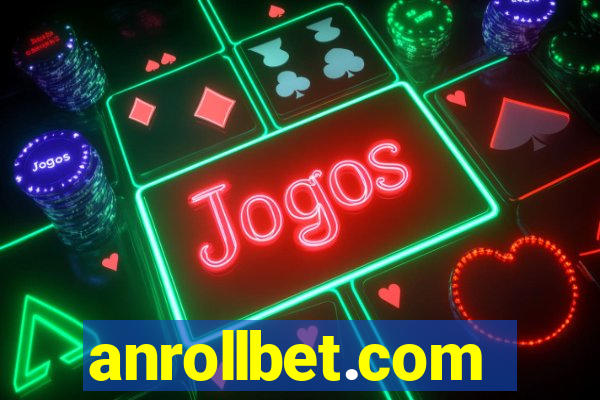 anrollbet.com