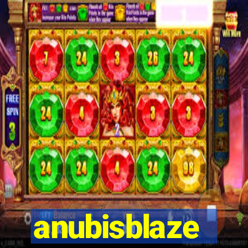 anubisblaze