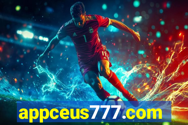 appceus777.com