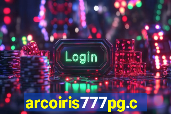 arcoiris777pg.com