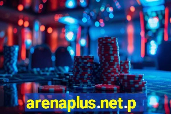 arenaplus.net.ph